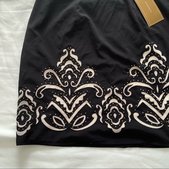 Franchesca’s black skirt size s - Picture 6 of 8
